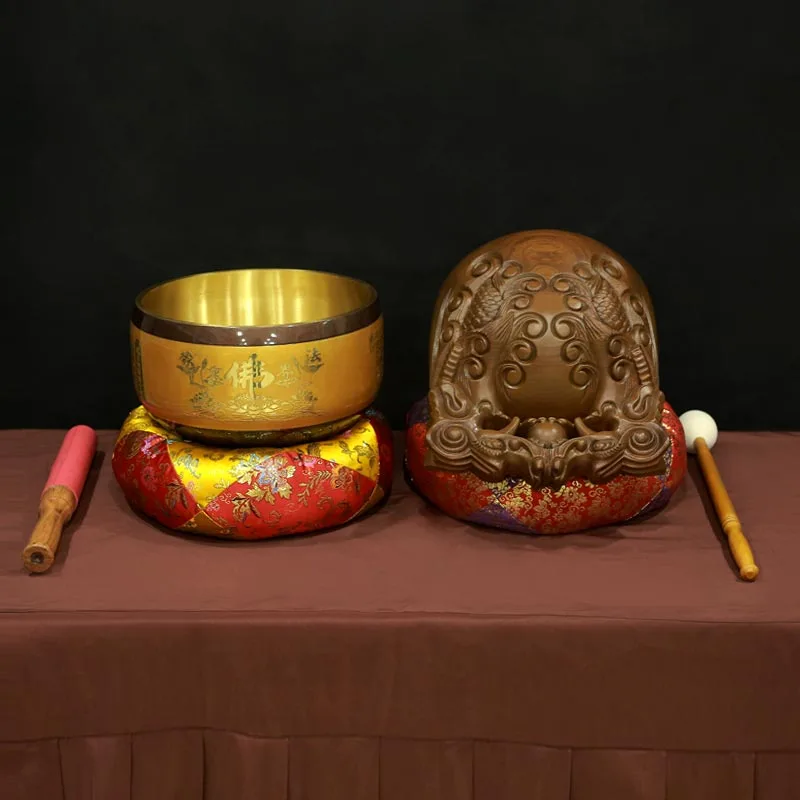 Chuông Mỏ Gia Trì – Pháp Khí Quan Trọng Trong Phật Giáo Tieng Chuong Mo Gia Tri Giup Con Nguoi Chung Ta Nhung Gi