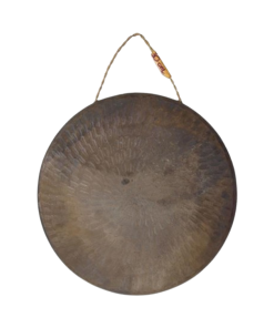 Bộ Chiêng Đồng 45cm