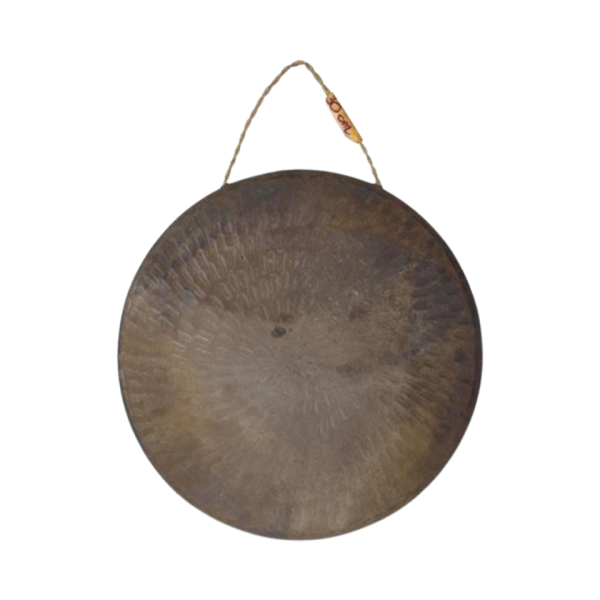 Bộ Chiêng Đồng 45cm