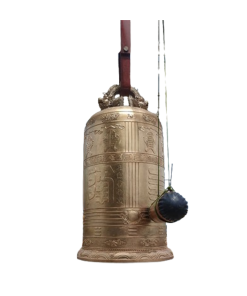 Chuông Đại Hồng Chung 350kg