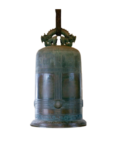 Chuông Chùa Đúc Kiểu Cổ