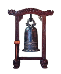 Chuông Đồng 1m DK49cm Nặng 95kg