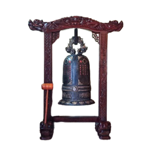 Chuông Đồng 1m DK49cm Nặng 95kg