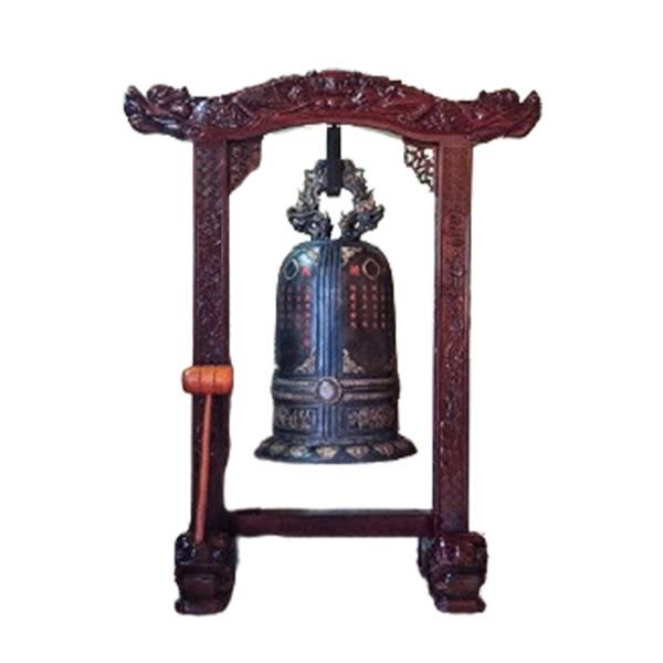 Chuông Đồng 1m DK49cm Nặng 95kg