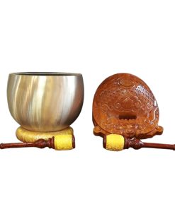 Bộ Chuông Mõ Tại Gia