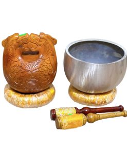 Bộ Chuông Mõ Huế 8 Tay