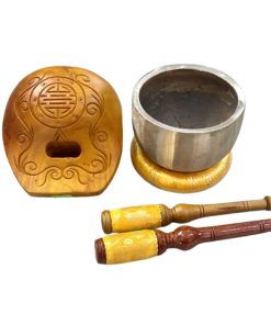 Bộ Chuông Mõ Huế 7 Tay 45cm
