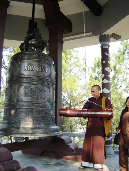 danh chung
