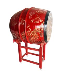 Trống Đình Chùa Chất Lượng