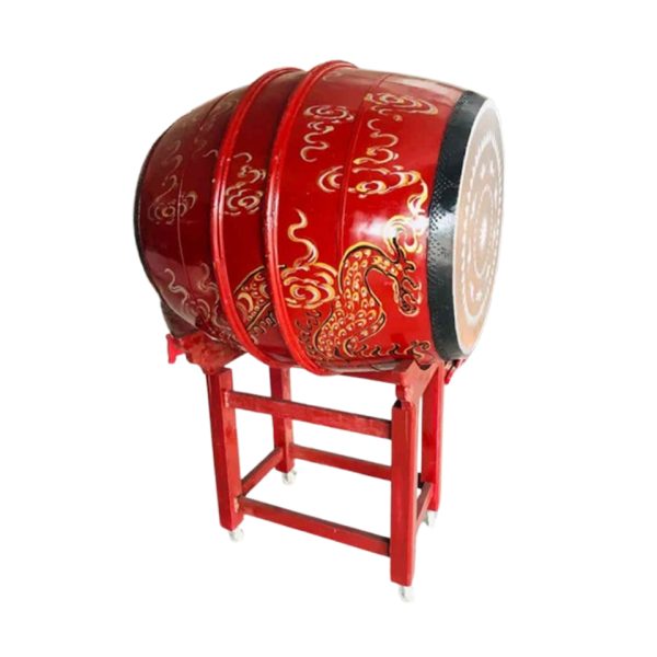 Trống Đình Chùa Chất Lượng