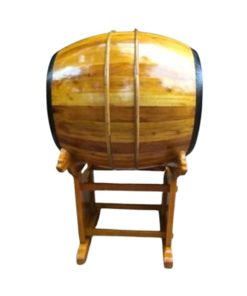 Trống Đền, Nhà Thờ Họ Chất Lượng