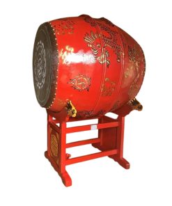 Trống Đình Chùa 80x100