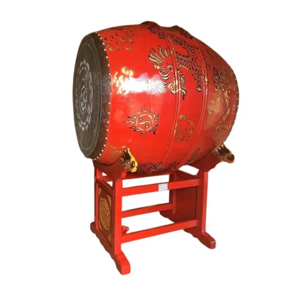 Trống Đình Chùa 80x100