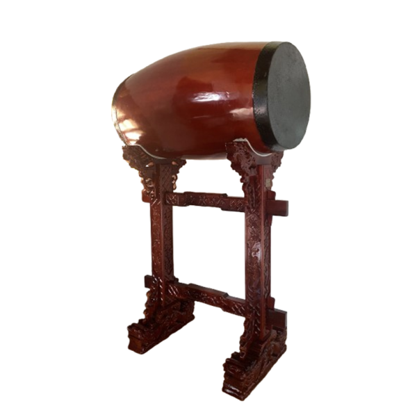 Trống Bát Nhã 60cmx120cm