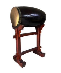 Trống Bát Nhã 6 Tấc