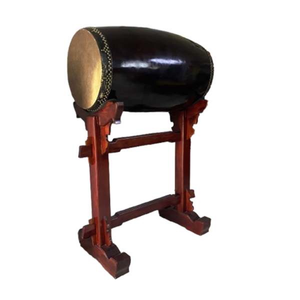 Trống Bát Nhã 6 Tấc