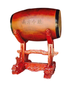 Trống Chùa Bát Nhã 1m2x2m