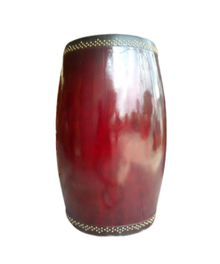 Trống Bát Nhã Gỗ Mít