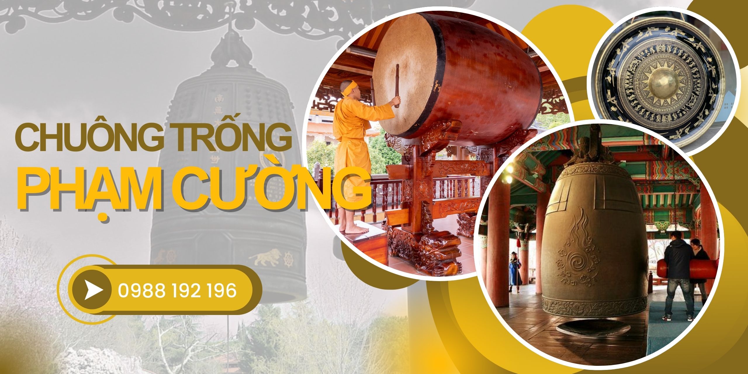 Trang Chủ banner