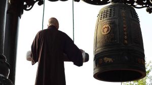 Ý Nghĩa Chuông và Trống Trong Nghi Lễ Phật Giáo