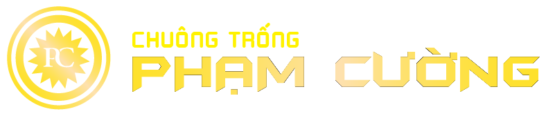 Chuông Đồng Cổ Đúc & Chuông Chùa Chuông Trống Phạm Cường