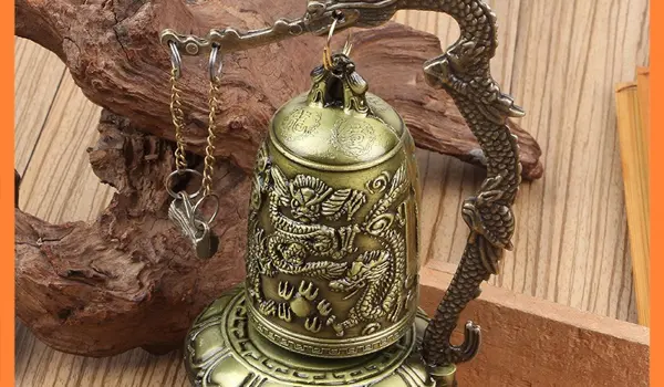 chuông đồng