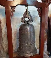 Chuông Đồng Trong Phong Thủy Tại Việt Nam images