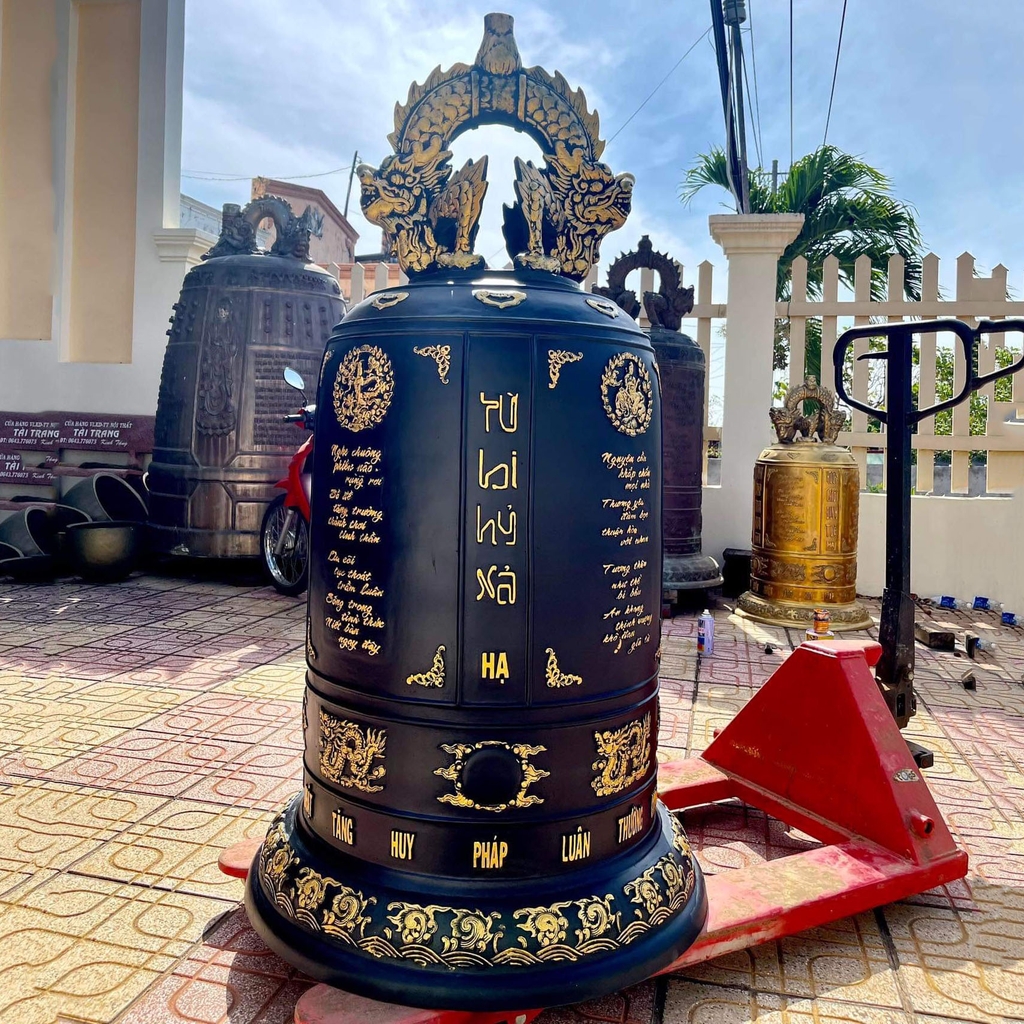 chuong trong bat nha la gi 2