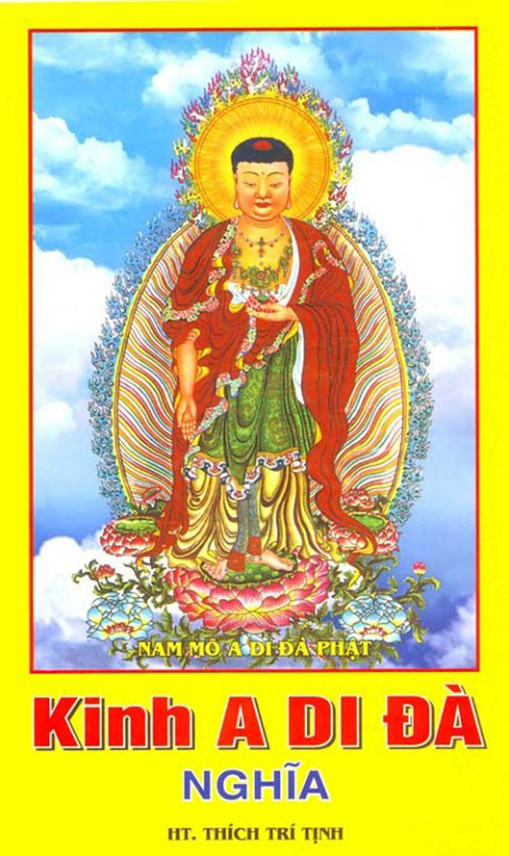 Trọn Bộ Những Bài Kinh Tụng Hàng Ngày Chuẩn Cho Phật Tử tron bo nhung bai kinh tung hang ngay chuan cho phat tu 1