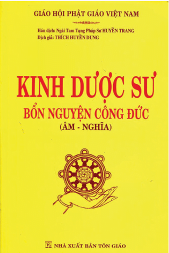 Trọn Bộ Những Bài Kinh Tụng Hàng Ngày Chuẩn Cho Phật Tử tron bo nhung bai kinh tung hang ngay chuan cho phat tu 3