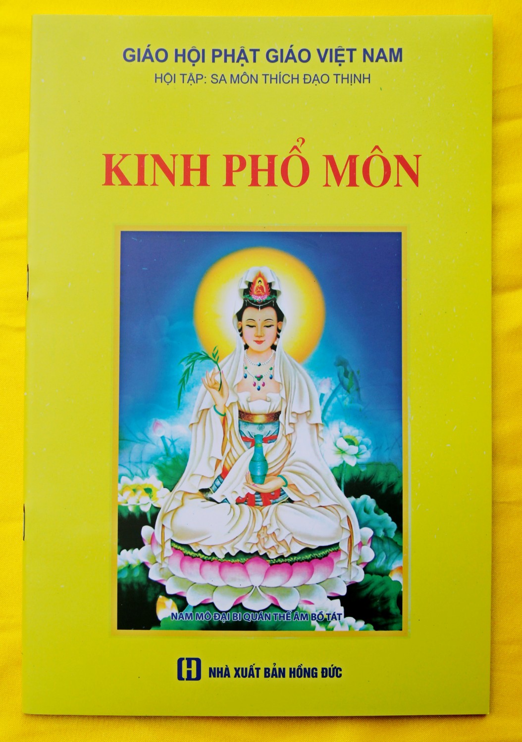 Trọn Bộ Những Bài Kinh Tụng Hàng Ngày Chuẩn Cho Phật Tử tron bo nhung bai kinh tung hang ngay chuan cho phat tu 4