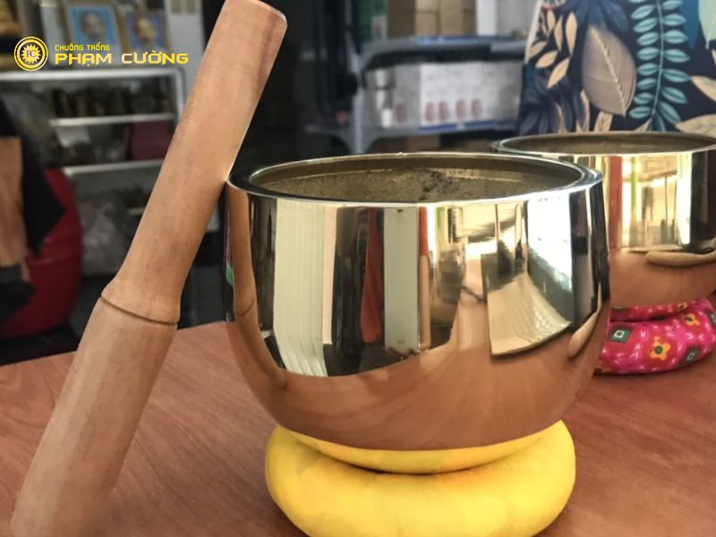 Mua Chuông Đồng Nhỏ Ở Đâu? Địa Chỉ Uy Tín & Cách Chọn mua chuông đồng nhỏ ở đâu