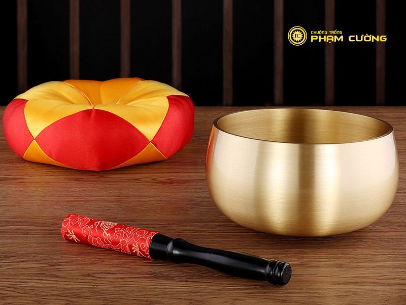 Mua Chuông Đồng Nhỏ Ở Đâu? Địa Chỉ Uy Tín & Cách Chọn mua chuông đồng nhỏ ở đâu