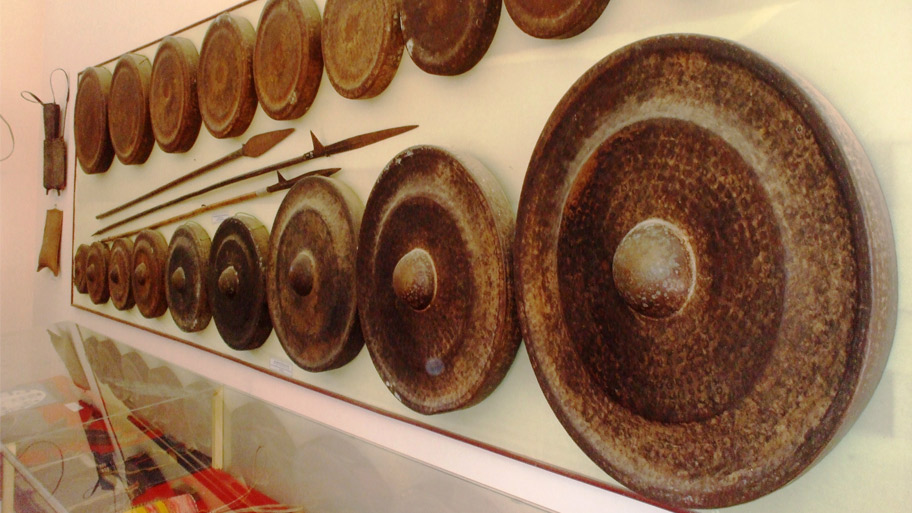 Cồng chiên là gì