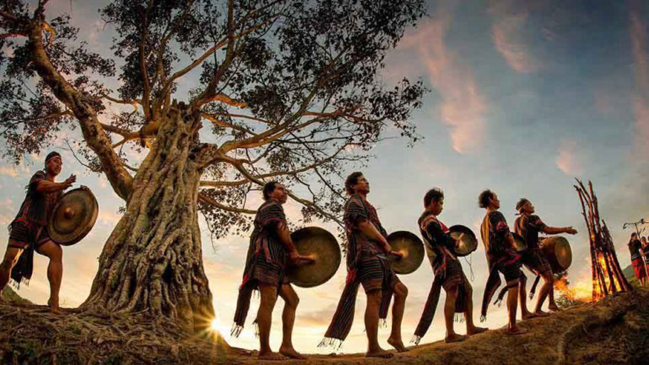 Giá trị văn hóa truyền thống