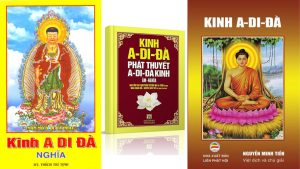 Hàng ngày nên tụng kinh gì