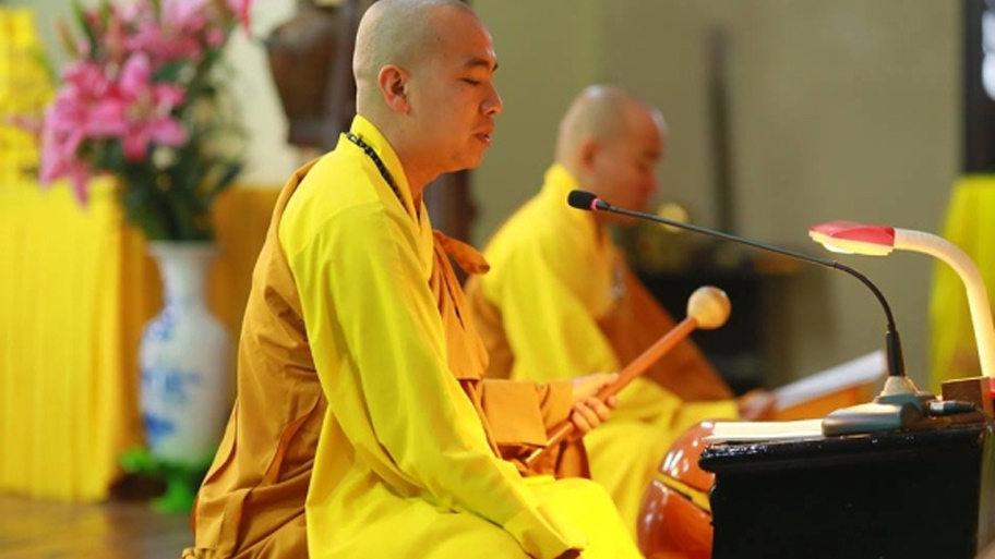 Khái niệm niệm Phật