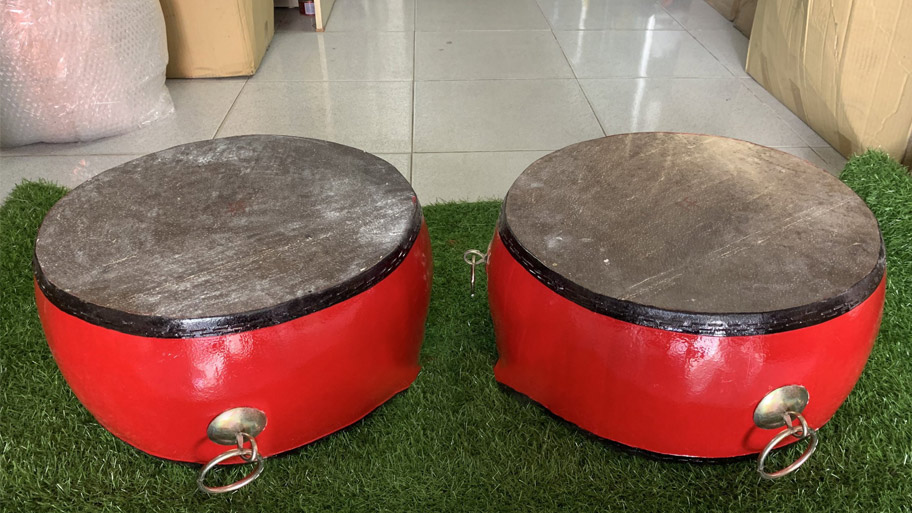 Trống Đám Ma Là Gì? Ý Nghĩa Của Trống Trong Tang Lễ Trống đám ma là gì