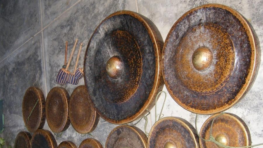 Ý nghĩa cộng đồng