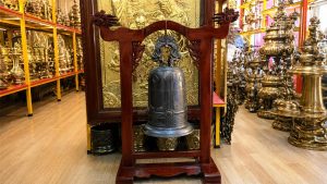 Chất liệu hợp kim ảnh hưởng tới giá