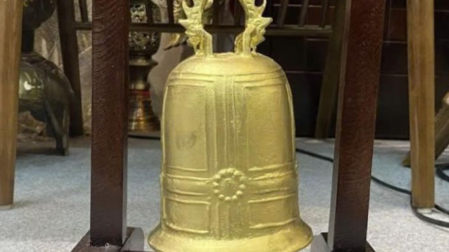 Chuông Đồng Là Gì? Ý Nghĩa, Cấu Tạo Và Ứng Dụng Phổ Biến Hiện Nay Chuông đông là gì