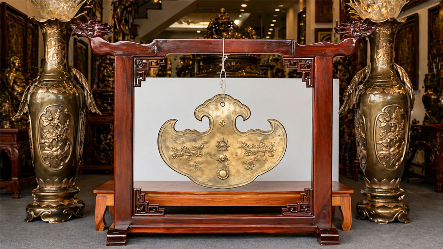 Chuông khánh là gì