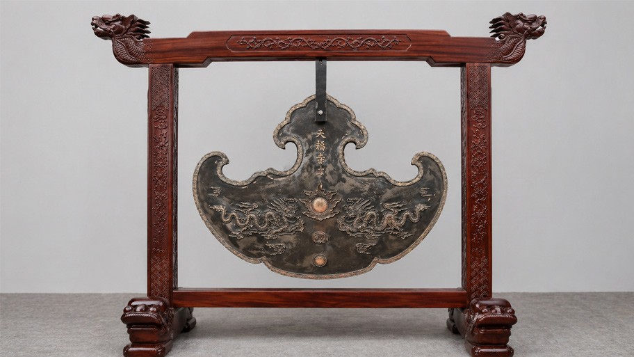 Công dụng của chuông khánh