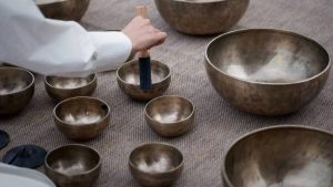 Chuông tây tạng là gì