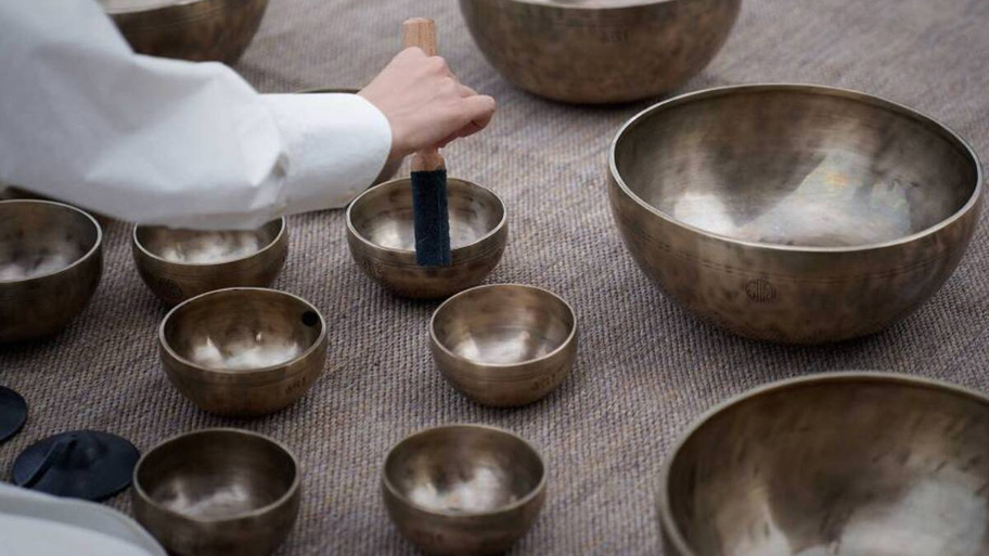 Chuông tây tạng là gì