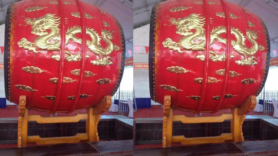 Trống sấm là gì